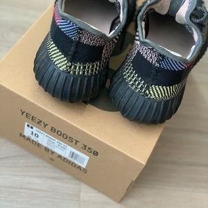 Yeezy boost